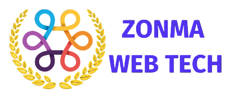 ZonmaWebTech