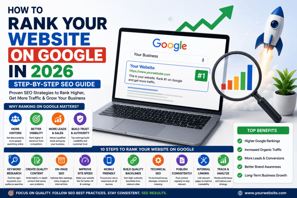 How-to-Rank-Your-Website-on-Google