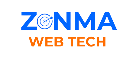 ZonmaWebTech - Digital Marketing Agency in Faridabad