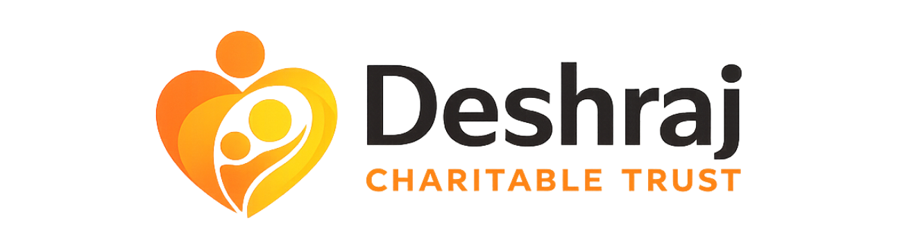 Deshraj Trust Logo