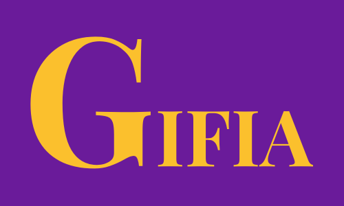 Gifia Logo