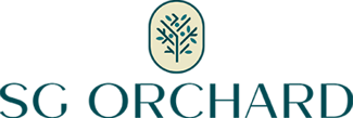 SG Orchard Logo