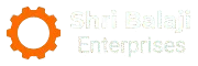 Shree Balaji Enterprises Logo