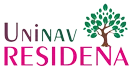 Uninav Residencia Logo