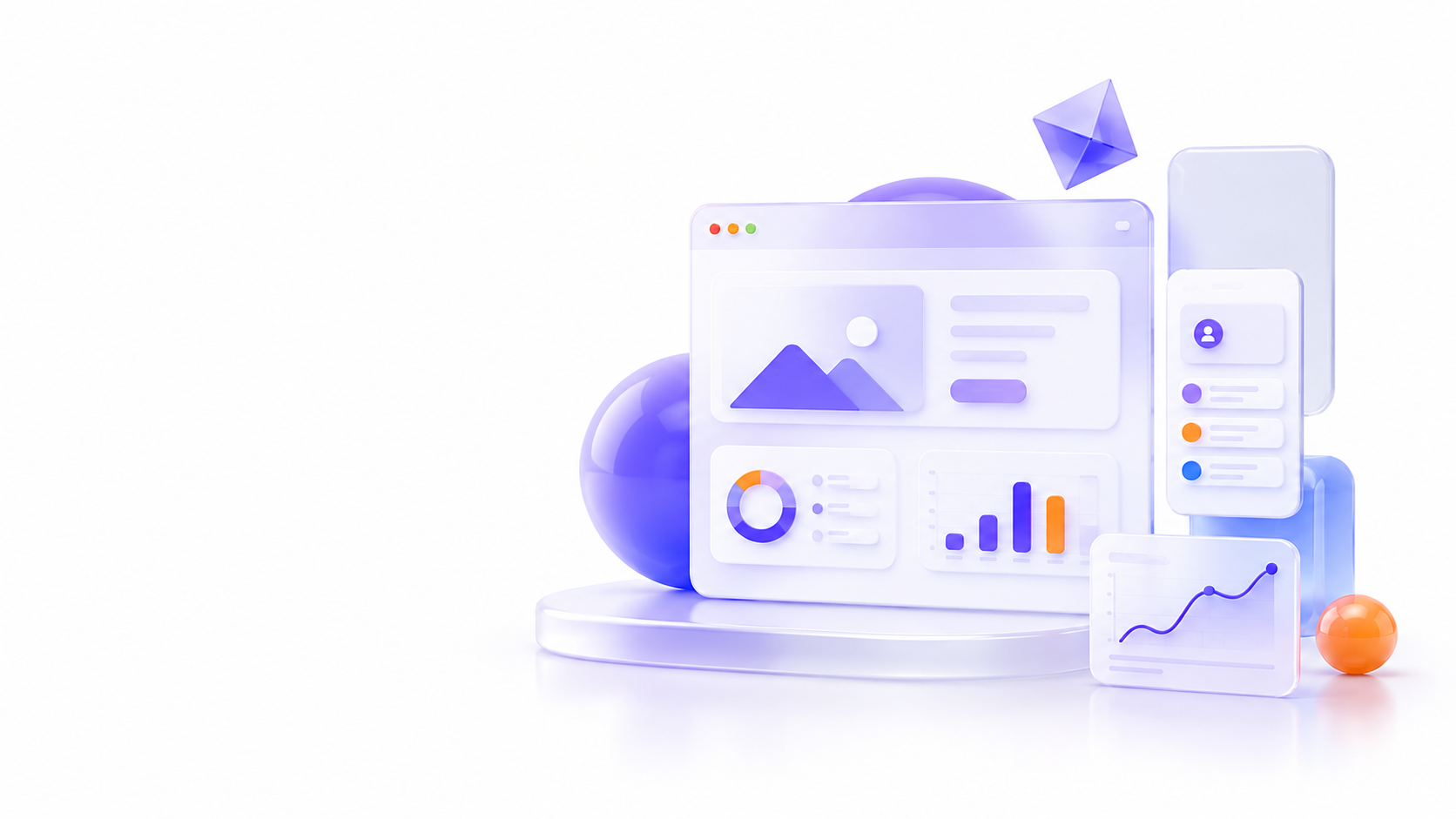Zonma Web Tech Architectural Ambient Engine Platform