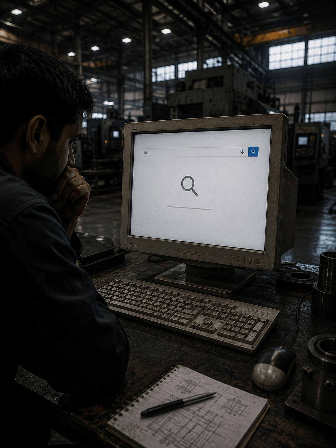 Manufacturing
